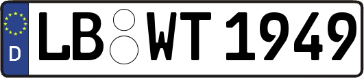 LB-WT1949