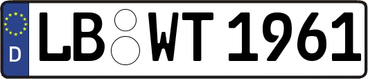 LB-WT1961