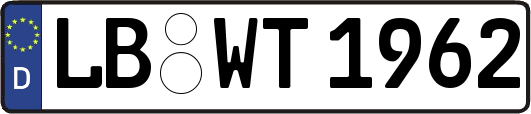 LB-WT1962
