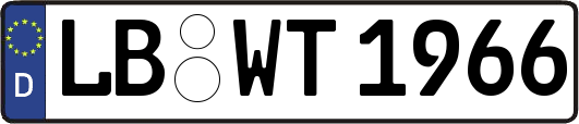 LB-WT1966