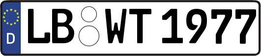 LB-WT1977