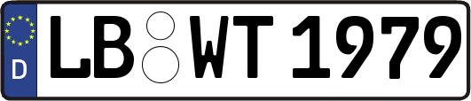 LB-WT1979