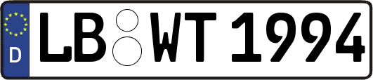 LB-WT1994