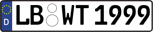 LB-WT1999
