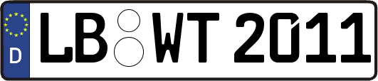 LB-WT2011