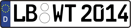 LB-WT2014