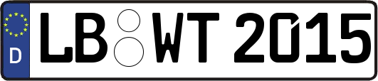 LB-WT2015