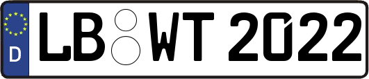 LB-WT2022