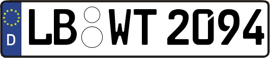 LB-WT2094