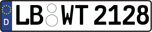 LB-WT2128