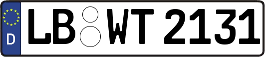 LB-WT2131