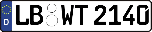 LB-WT2140