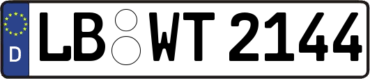 LB-WT2144