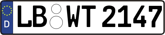 LB-WT2147