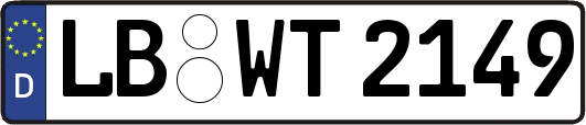 LB-WT2149