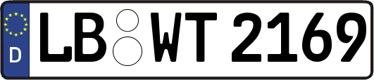LB-WT2169