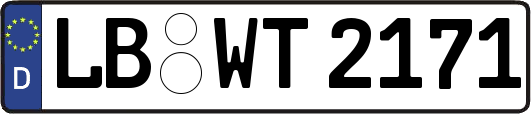 LB-WT2171
