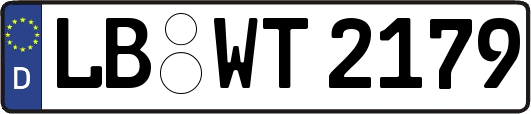 LB-WT2179