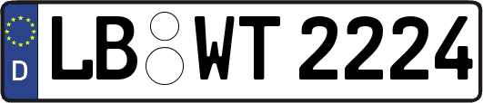 LB-WT2224