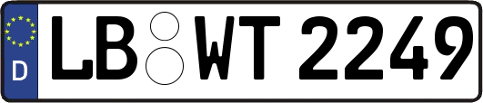 LB-WT2249
