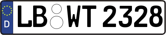 LB-WT2328