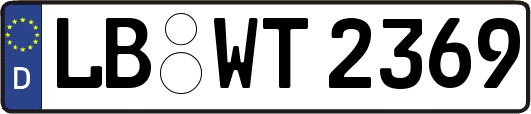 LB-WT2369