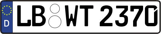 LB-WT2370