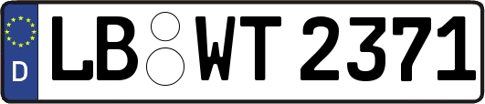 LB-WT2371