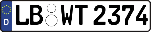LB-WT2374