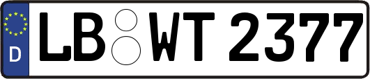 LB-WT2377