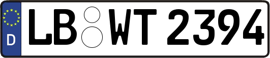 LB-WT2394