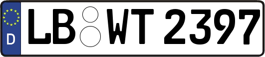LB-WT2397