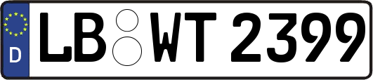 LB-WT2399