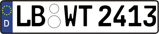 LB-WT2413