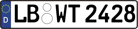 LB-WT2428