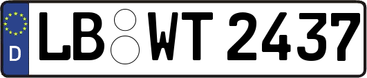 LB-WT2437