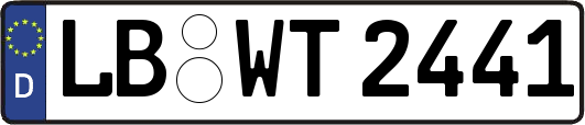 LB-WT2441