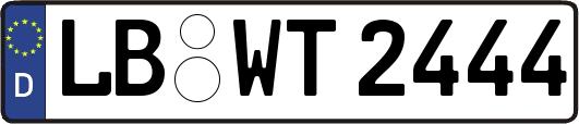 LB-WT2444