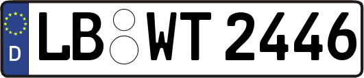 LB-WT2446
