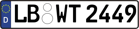 LB-WT2449