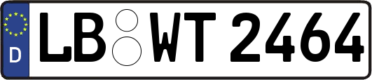 LB-WT2464