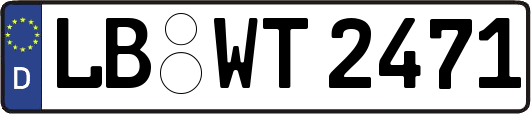 LB-WT2471
