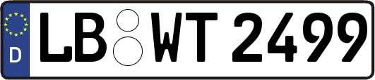LB-WT2499