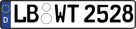 LB-WT2528