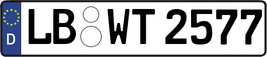 LB-WT2577