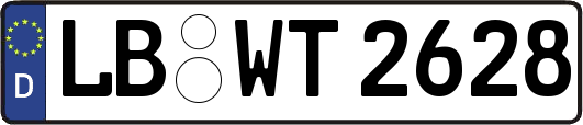 LB-WT2628