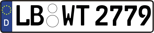 LB-WT2779