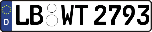 LB-WT2793