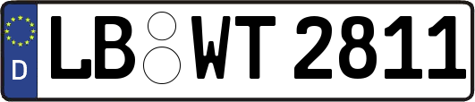LB-WT2811