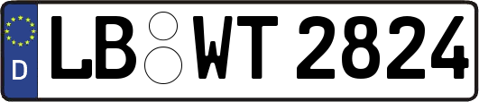 LB-WT2824